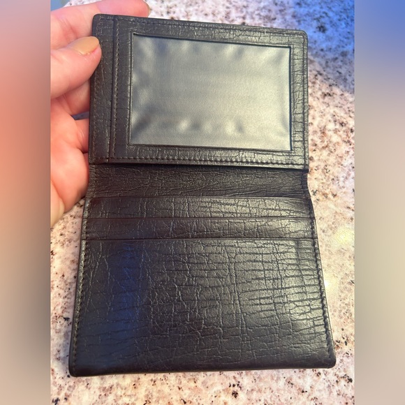 Gucci Supreme Monogram Cardholder - Picture 8 of 8